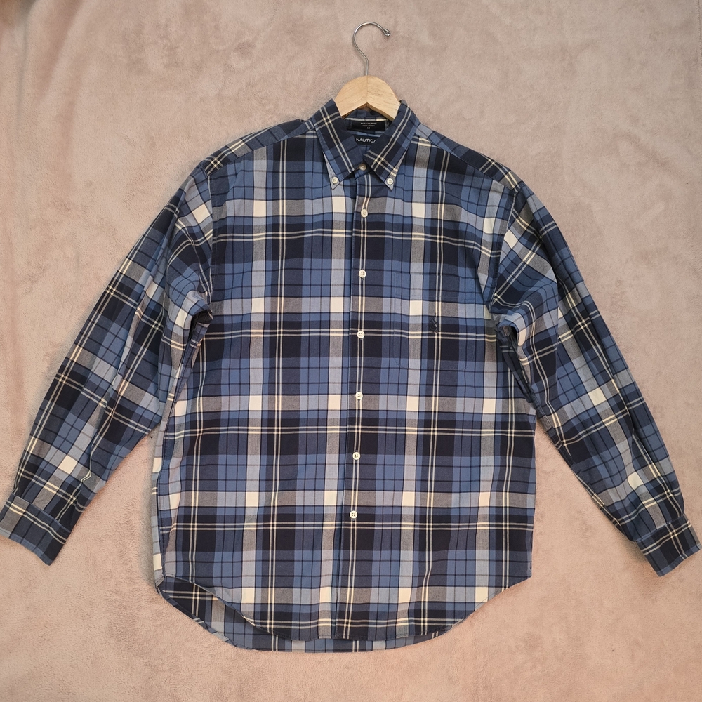 Nautica Button Down Shirt